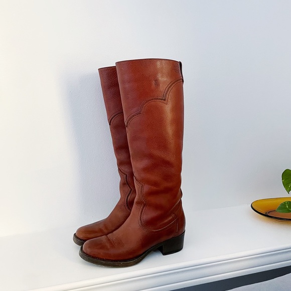 Buttero riding boots - Picture 6 of 7